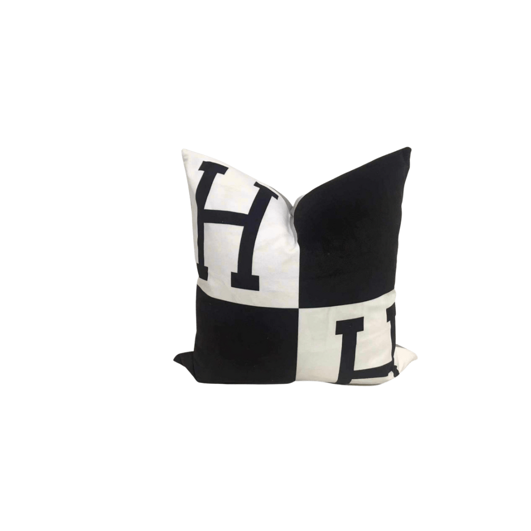 Holly House Home Decor - Wholesale Throw/Decorative Pillow - Casa Blanca1