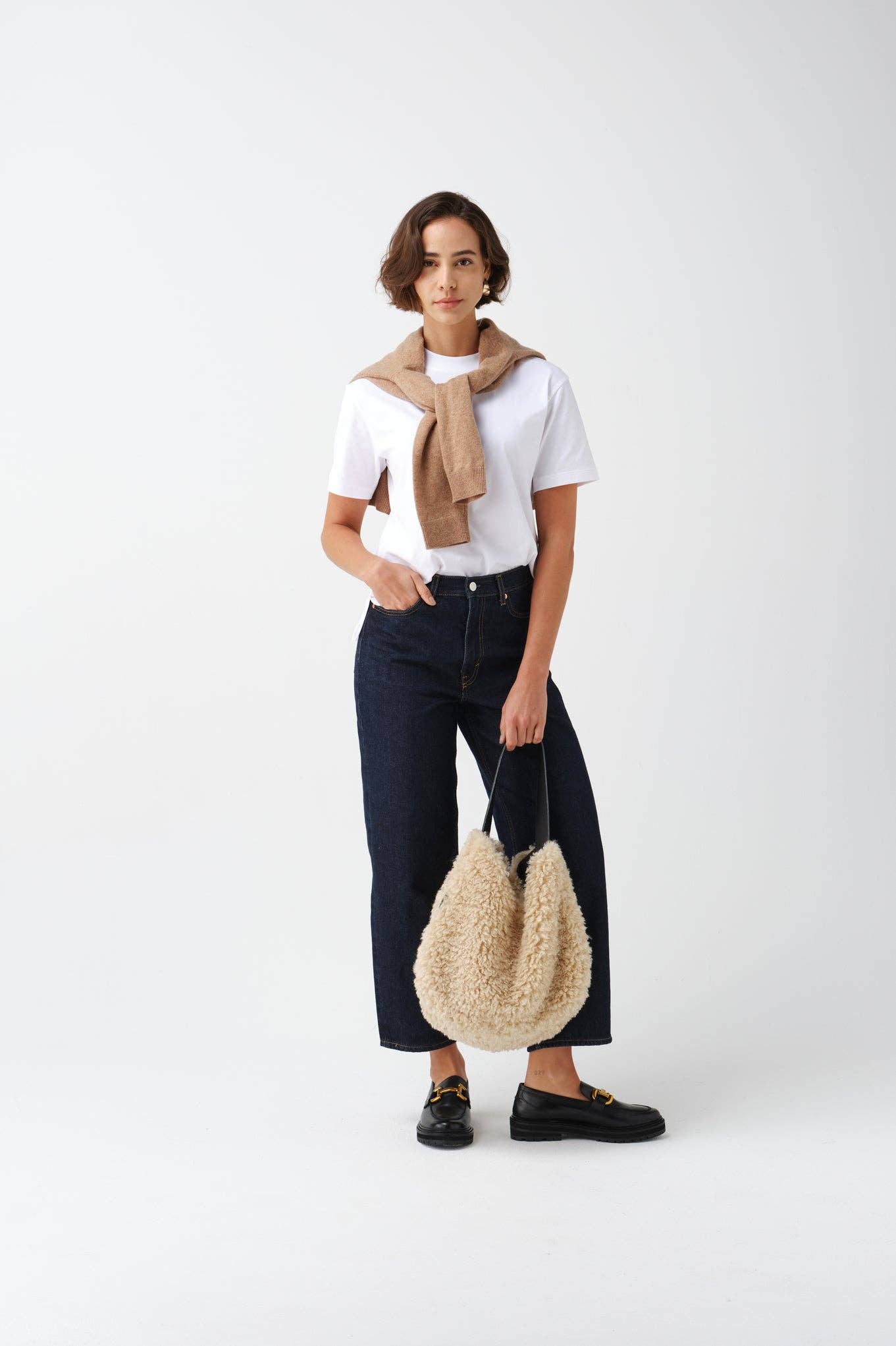 Helen Moore - Wholesale Tote Bag - Women's - Slouch Bag8