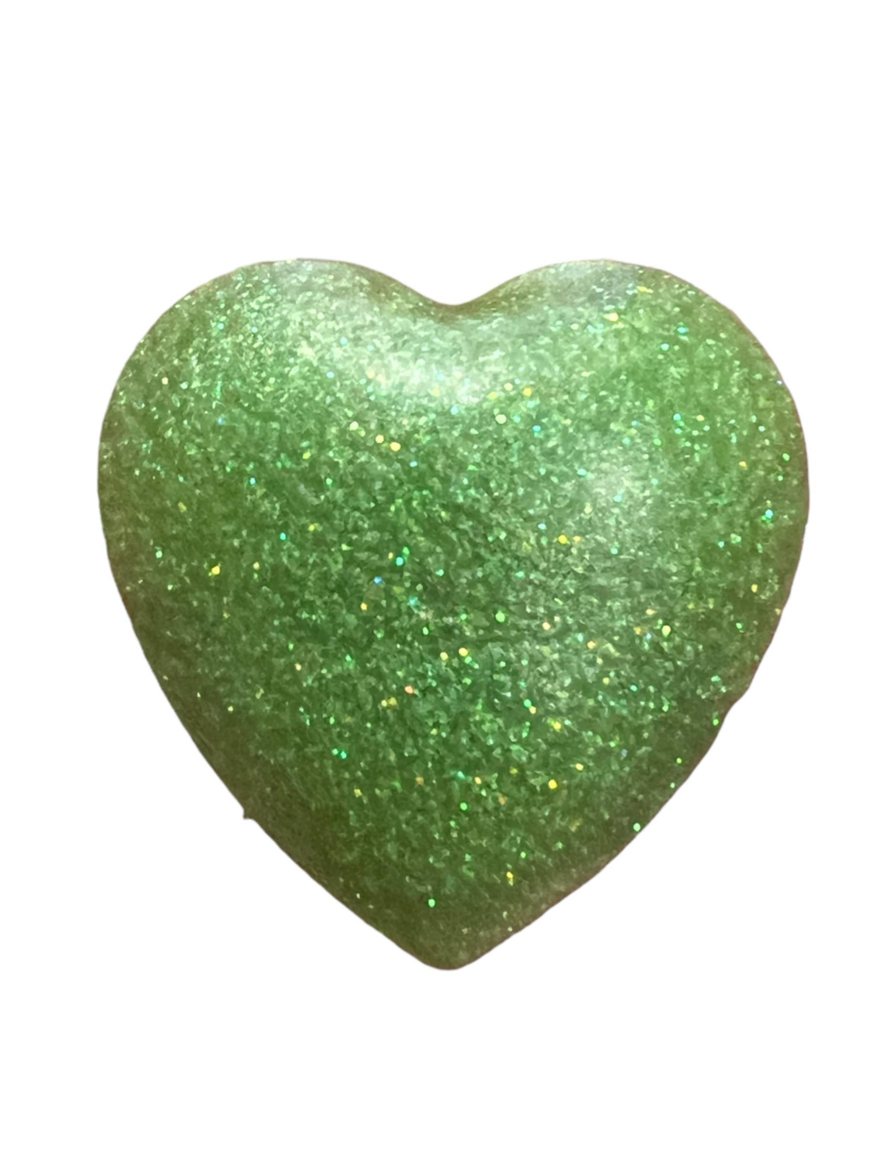 Midnight Dahlia Studio - Wholesale Keepsake Coin/Token - Pocket Hug Heart | Best Seller Gift2