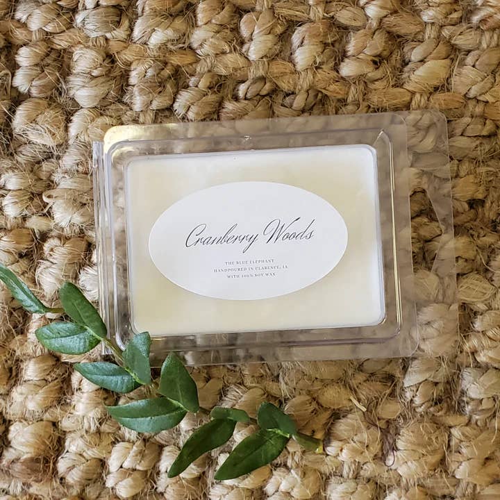 Bohemian Bronze Co - Venta al por mayor Ceras perfumadas - Bohemian Bronze Co. Cubos derretidos de cera de soja1