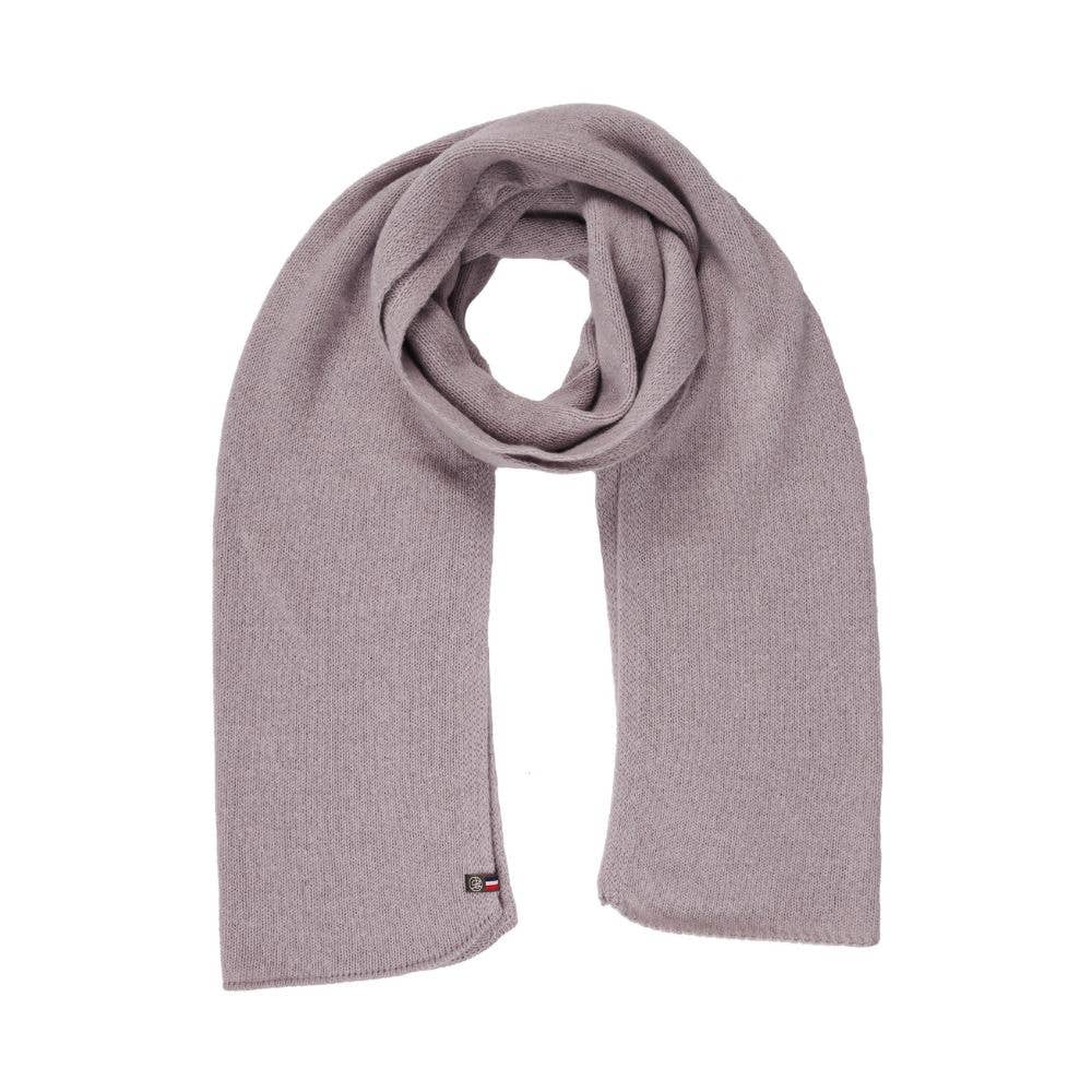 MAISON BONNEFOY - Vente Écharpe – femme - PERINNE - Echarpe 100% laine19