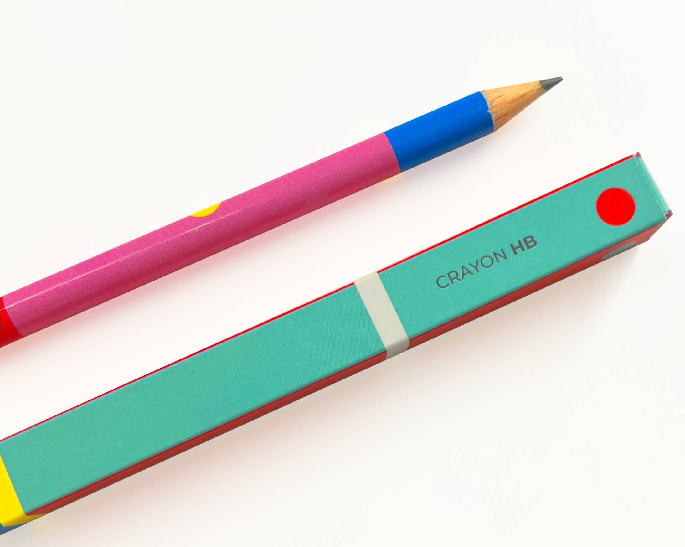 Papier Merveille - Wholesale Pencil - Pencil_Miss2