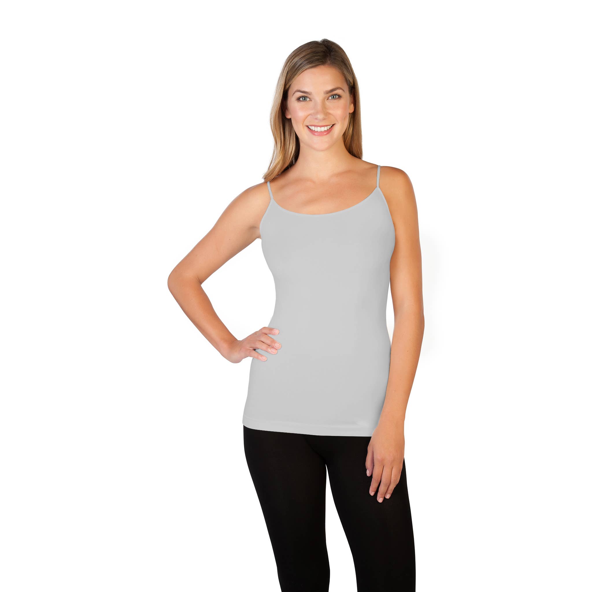 Skinnytees - Wholesale Camisole - Dames - Basic Cami22