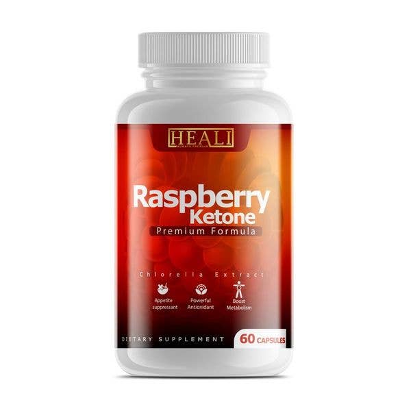 HEALI - Wholesale Oral Supplement/Vitamin - Rasberry Ketone0
