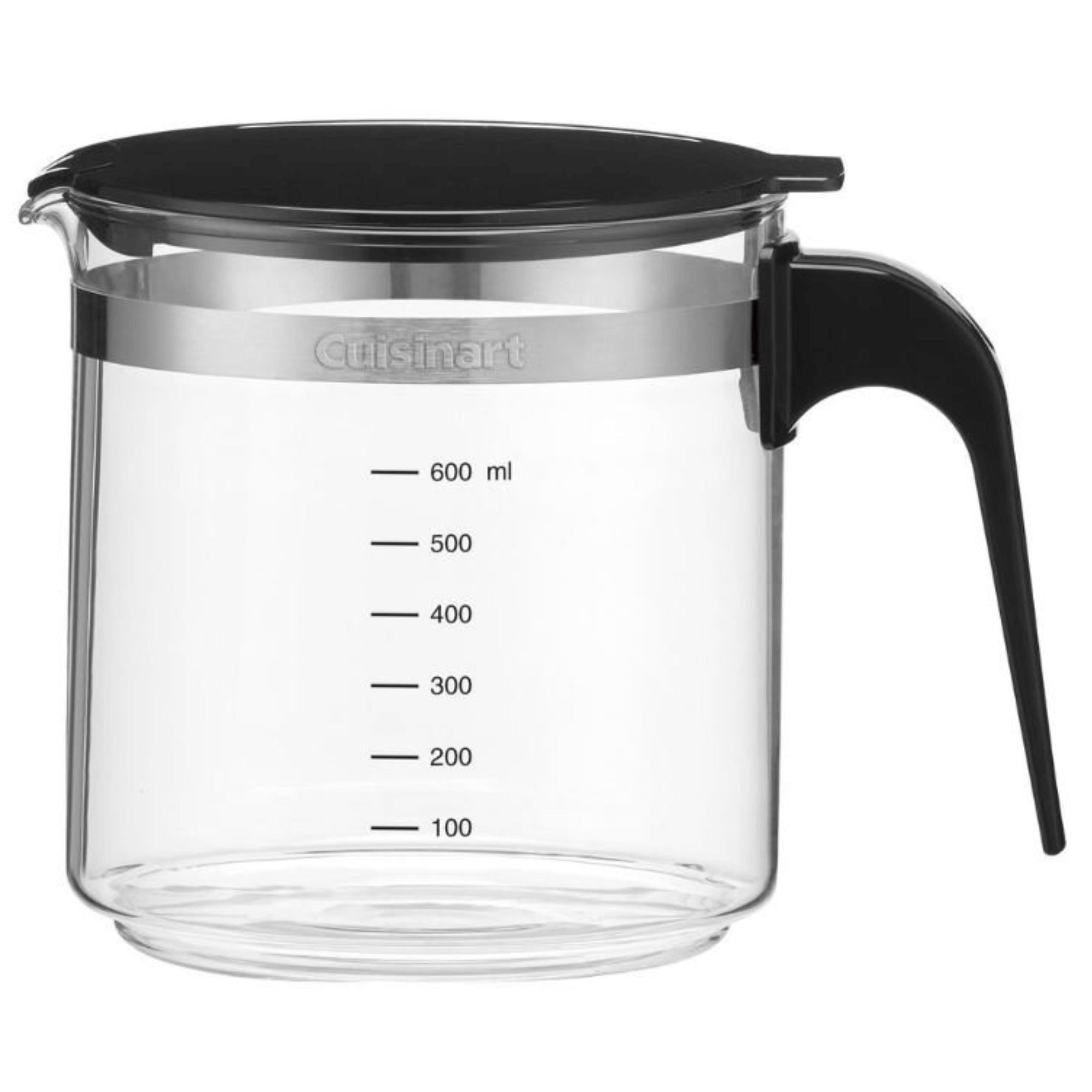 JupiterGear Home - Wholesale Juicer - Cuisinart Deluxe Citrus Juicer with Glass Carafe2