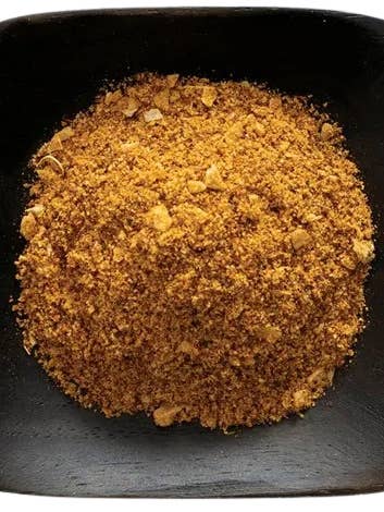 Mild Taco Seasoning for wholesale by The Healing Crone Apothecary & Wellness Center