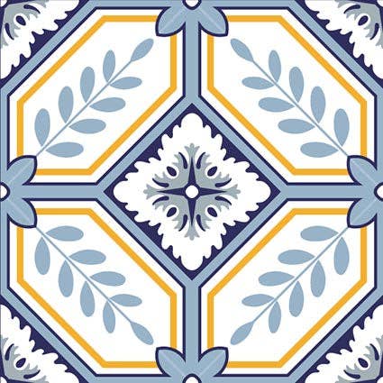 Adamá - Wholesale Coasters - Coaster Cesar (set of 6 units)4