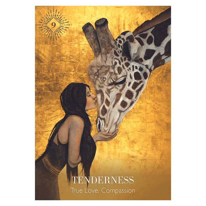 Cardshouse - Wholesale Tarot Cards - Priestess Of Light Oracle Cards Hay House1