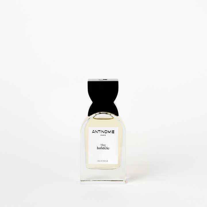 Antinomie - Wholesale Perfume/Eau de Toilette - Cheating Musk3