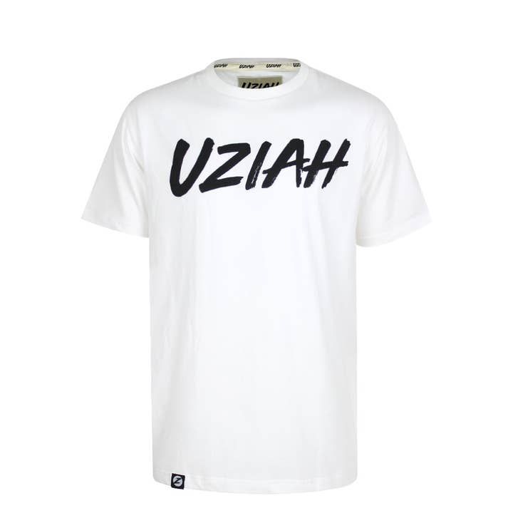 T-Shirt Uziah Logo Relaxed Fit for wholesale by Uziah
