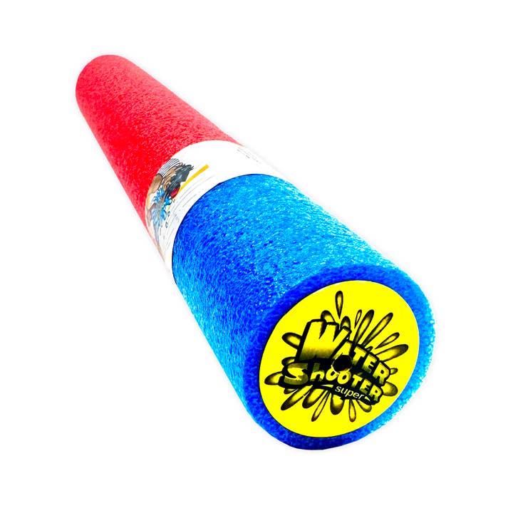 Novelty Brands - Wholesale Beach/Pool Toy - Kids & Baby - Water Blaster Pool Toy Assortment - 12/Display4