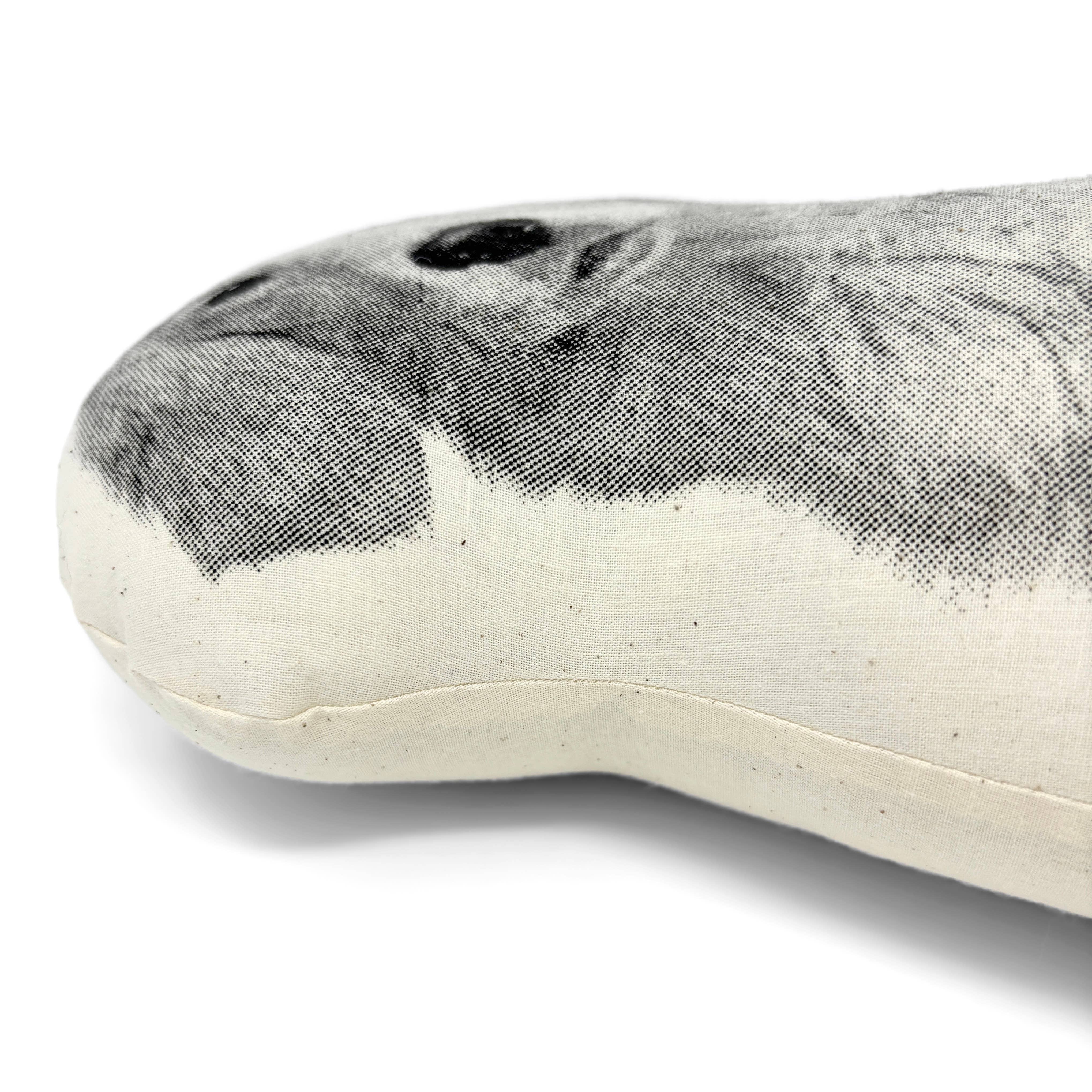 Broderpress - Wholesale Throw/Decorative Pillow - Golden Retriever Pillow1