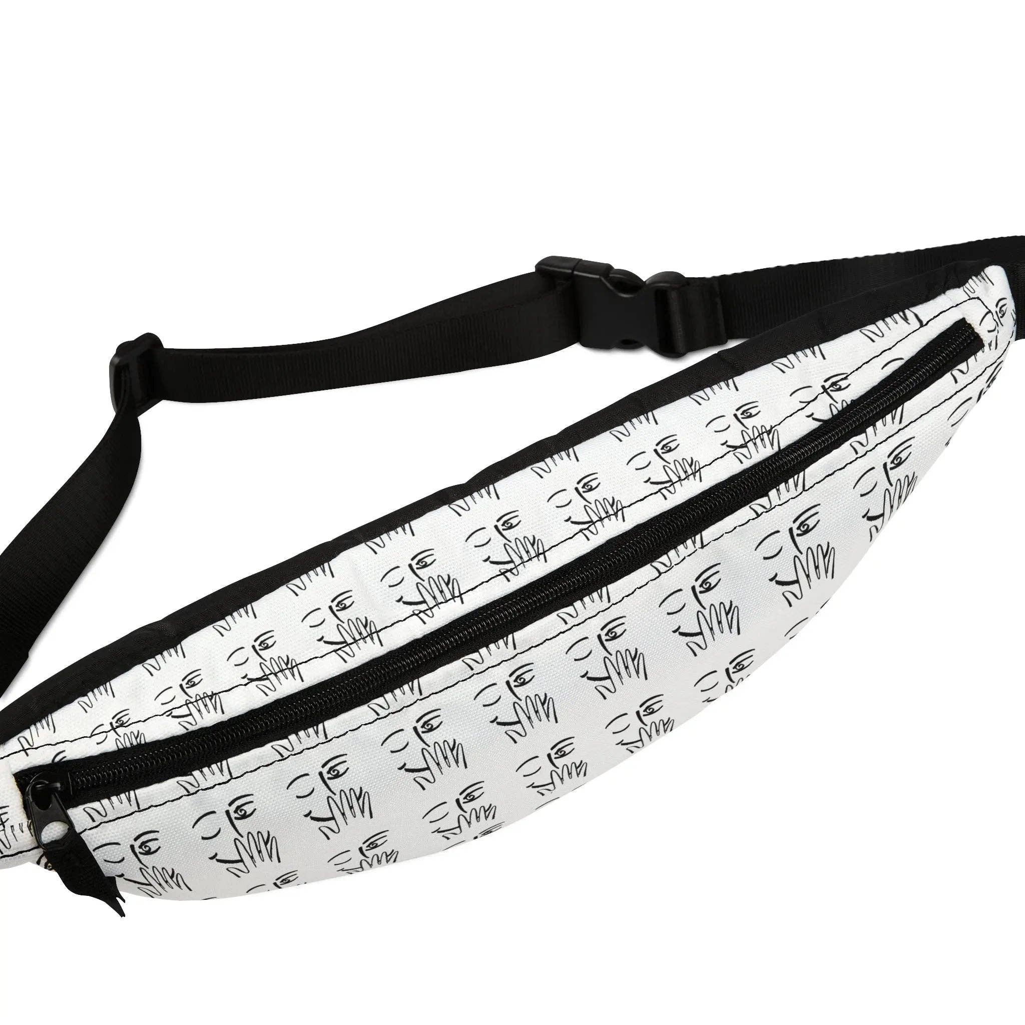 The Taboo Shop - Wholesale Belt Bag - Unisex - Taboo Fanny Pack1