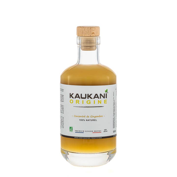 KAUKANI - Wholesale Cocktail Mix/Syrup - Kaukani 500ml