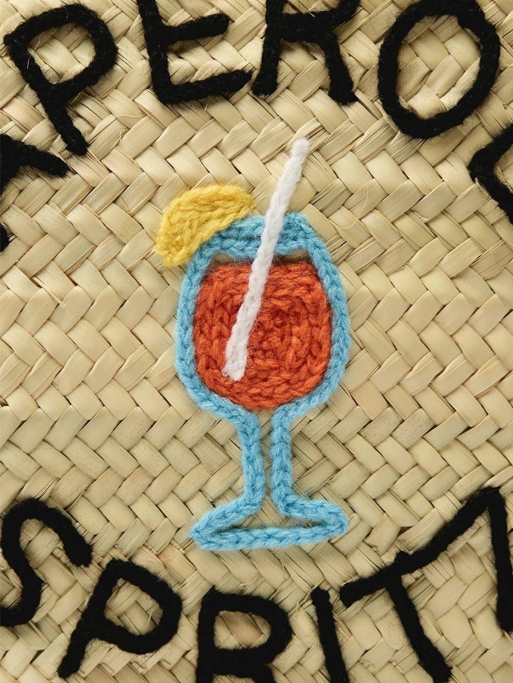 craftberber - Wholesale Beach Bag - French basket bag, Natural Bag, Beach Bag, Handmade Bag 4