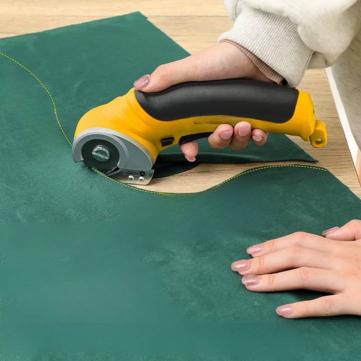 Moderny - Wholesale Craft Tool - Electric Cardboard Cutter3