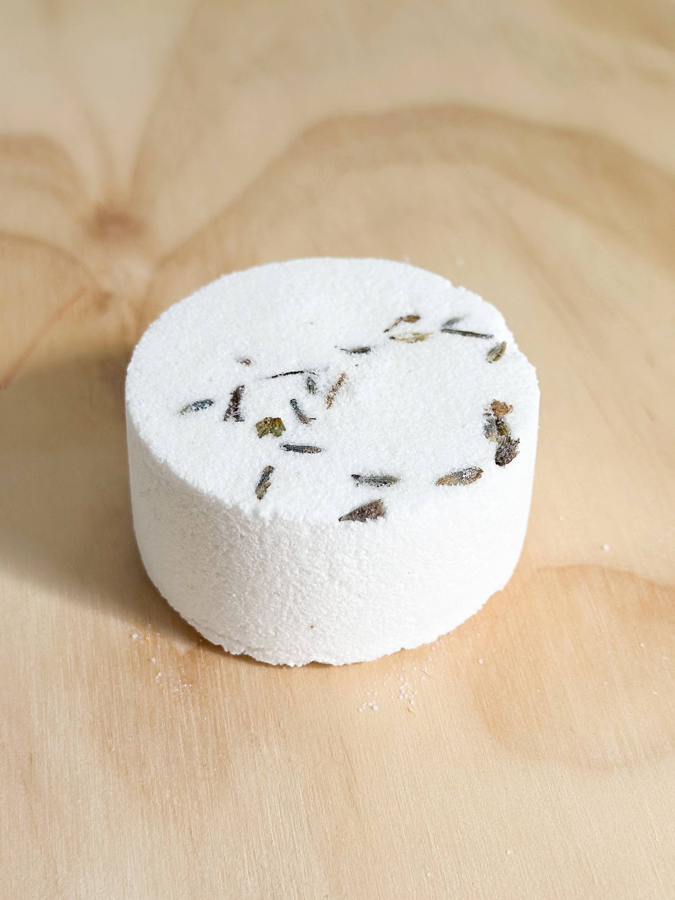 Only The Good Stuff UK - Wholesale Shower Steamer/Bomb - The Relaxing Shower Steamer2