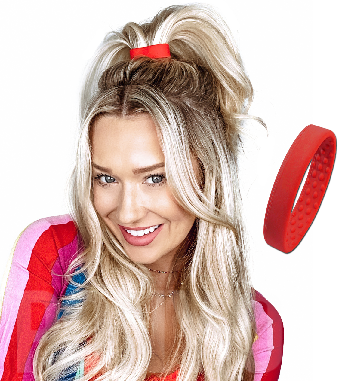PONY-O UK – wholesale Hair tie – PONY 2.013