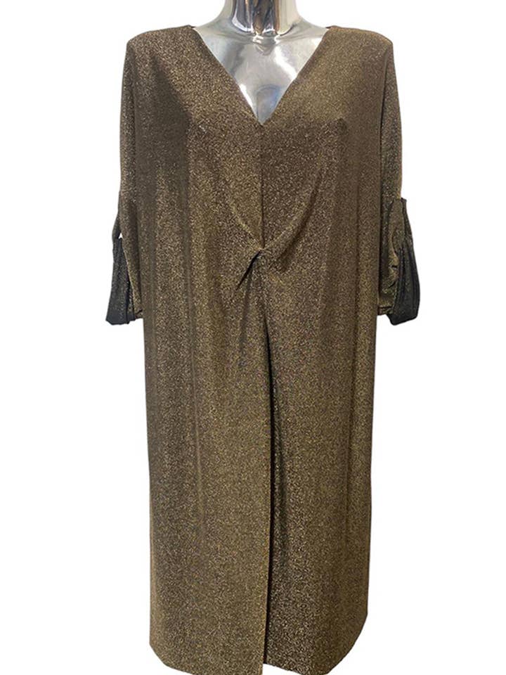 Abito Shimmer per la vendita all'ingrosso da parte di Misstreat