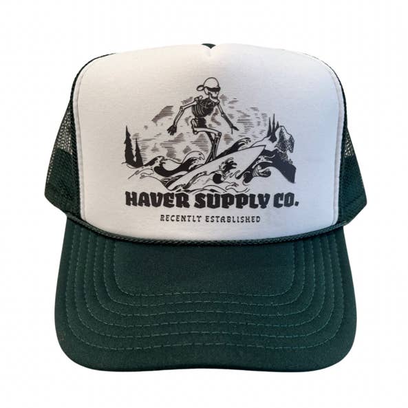 SHRED TRUCKER for wholesale by Haver Supply