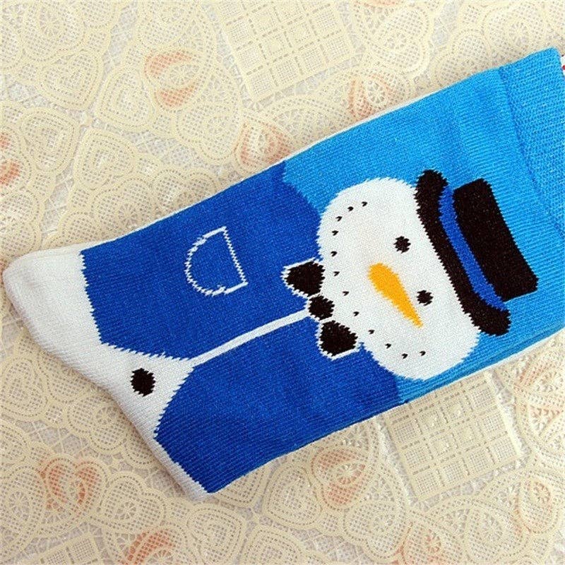 Ekartini - Wholesale Socks - Unisex - Simpson Couple Socks Japanese Style0