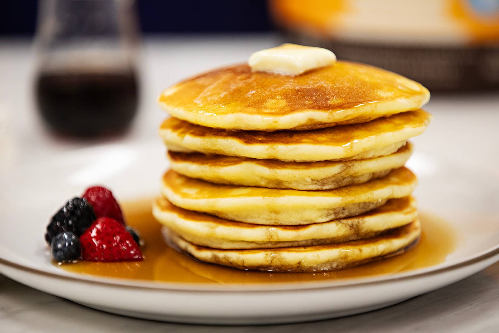 Cup4Cup - Wholesale Pancake Mix - Gluten Free Pancake & Waffle Mix2