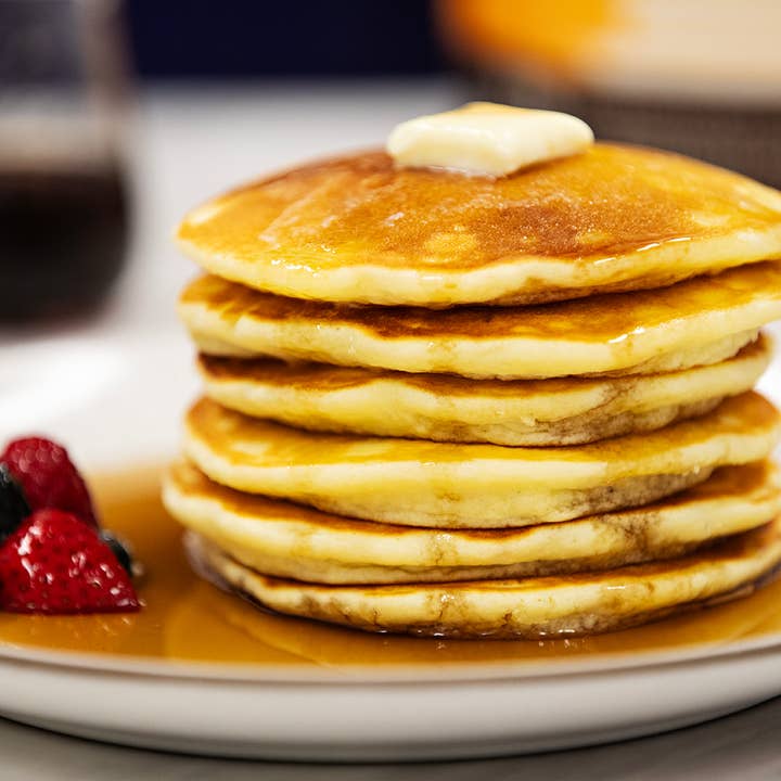 Cup4Cup - Wholesale Pancake Mix - Gluten Free Pancake & Waffle Mix2