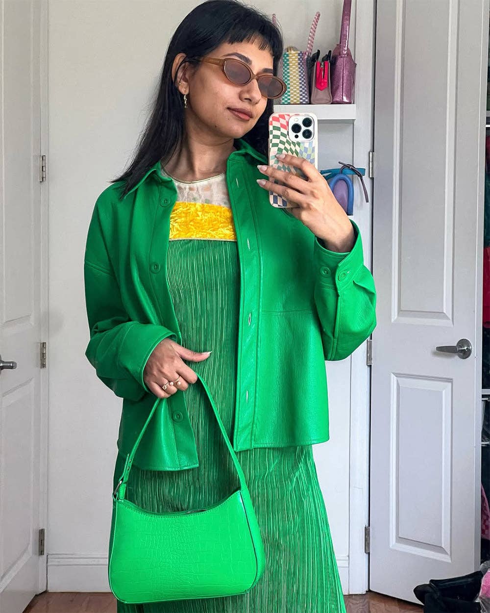 Fifth & Ninth - Wholesale Sunglasses - Women's - Taya54