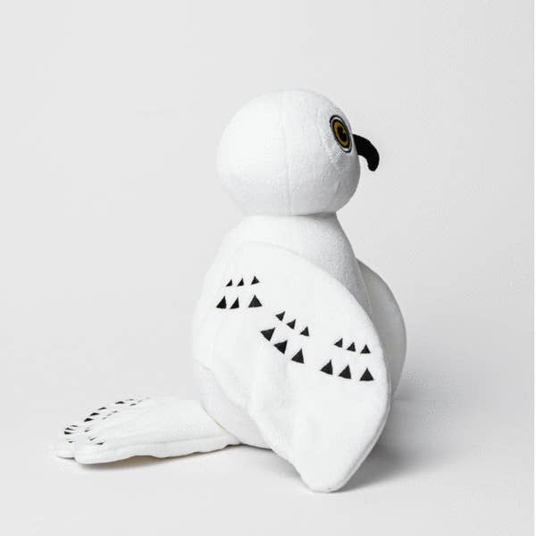 Sustainimals - Wholesale Stuffed/Plush Toy - Kids & Baby - Kallik the Snowy Owl3