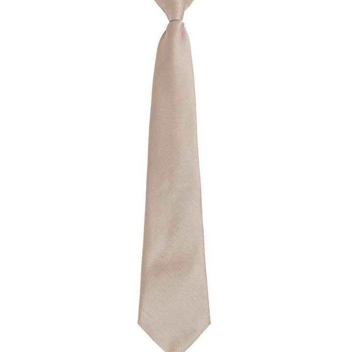 Pierre Francis – wholesale Necktie – Men’s – Premier - 'Colours' Fashion Clip Tie8