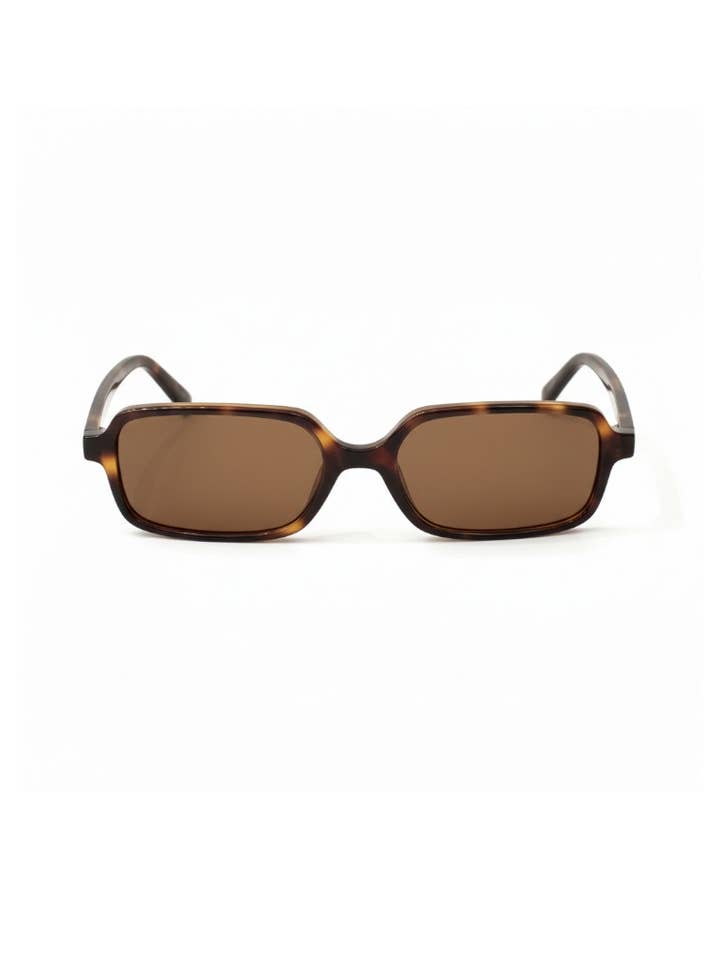 De Liberator Unisex Zonnebril voor wholesale door Cassette Barcelona