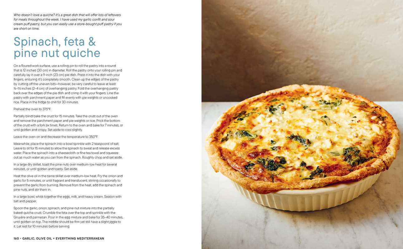 Simon & Schuster - Wholesale Cookbooks & Food - Garlic, Olive Oil + Everything Mediterranean by Daen Lia7