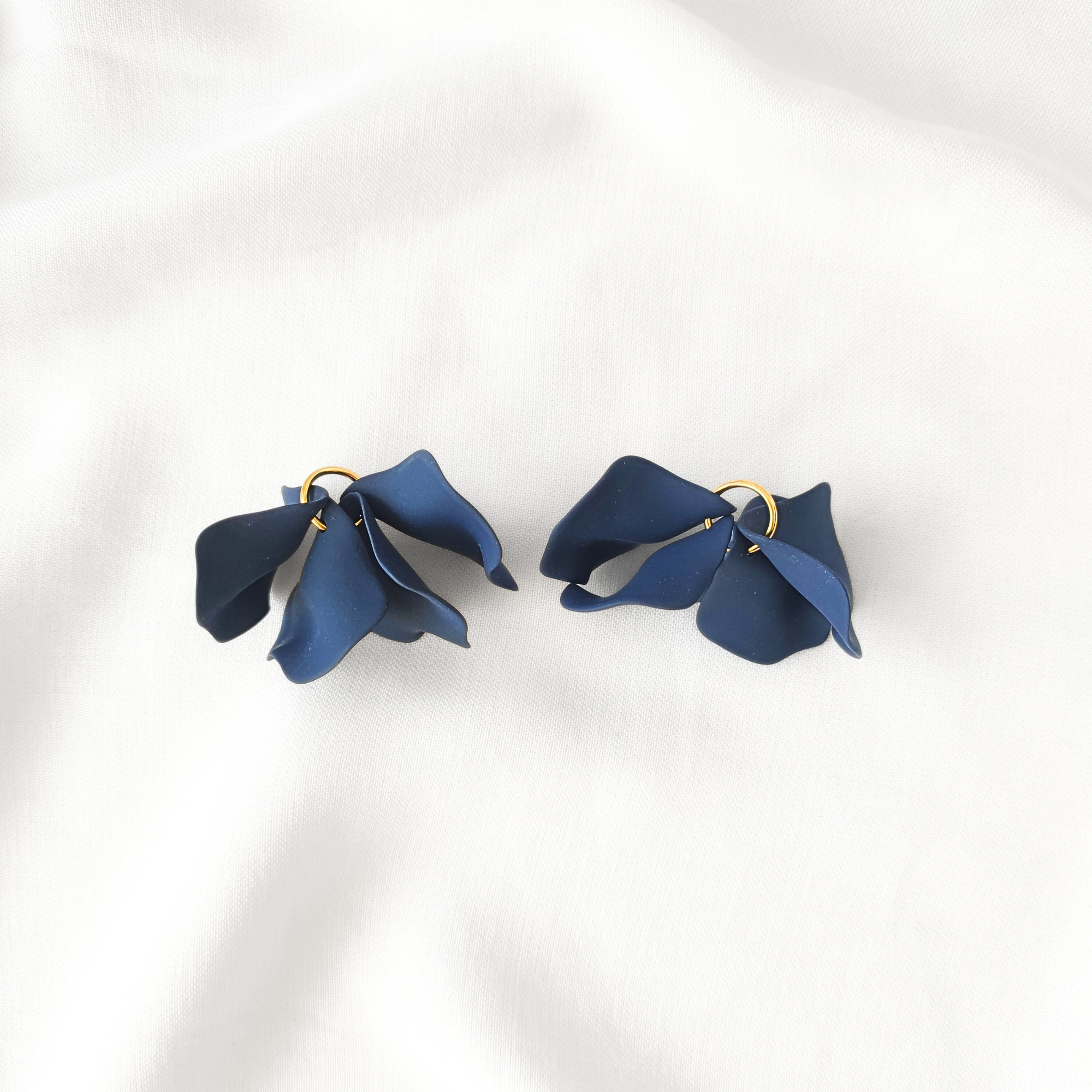 L'Atelier d'Artémis - Wholesale Hoop Earrings - POPPY Creoles27