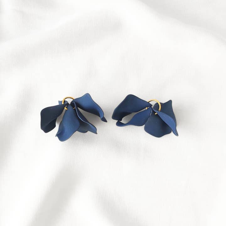 L'Atelier d'Artémis - Wholesale Hoop Earrings - POPPY Creoles27