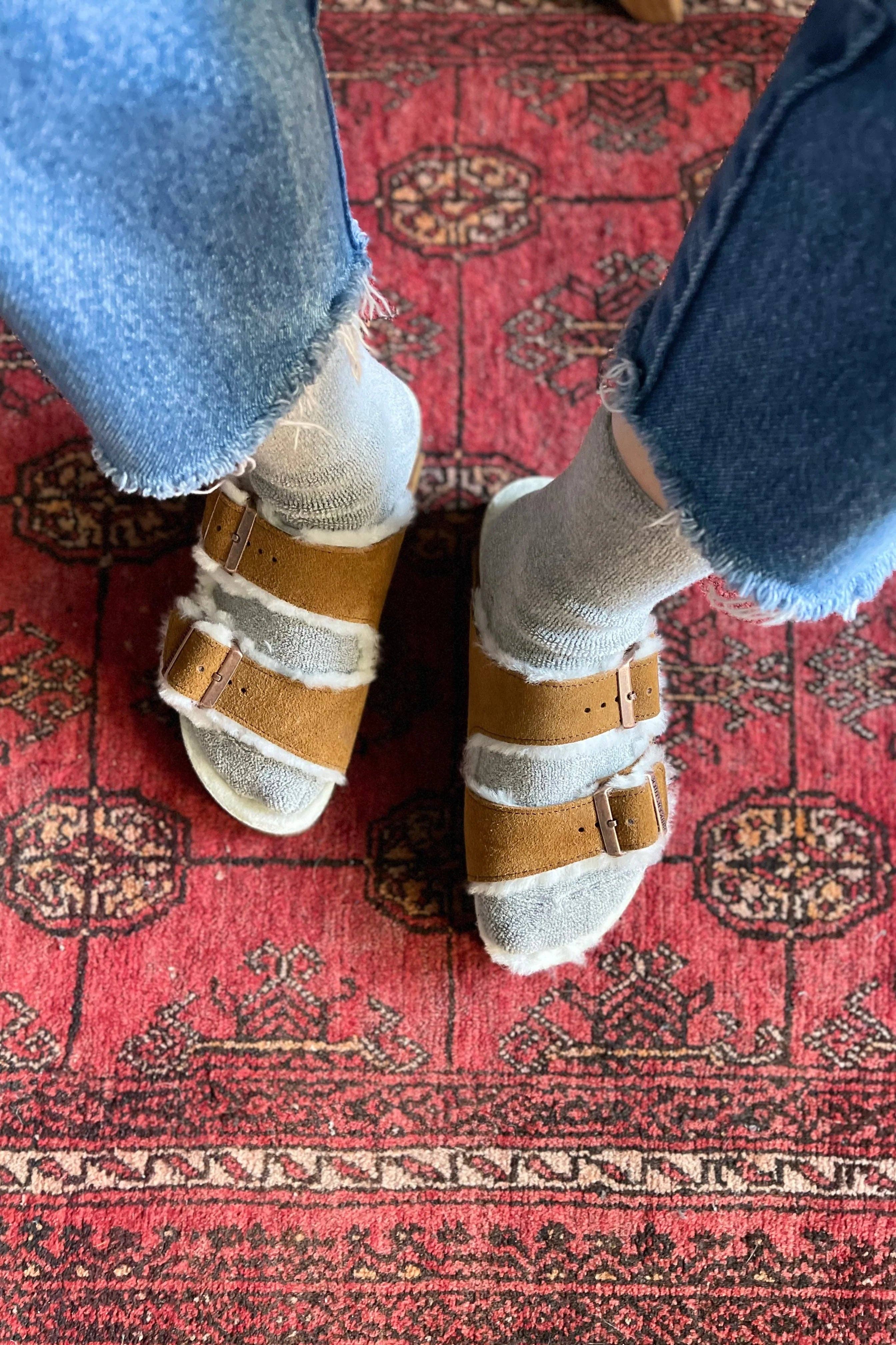 Le Bon Shoppe - Vendita all'ingrosso Calzini - Donna - Calzini Cloud (vendita all'ingrosso)49