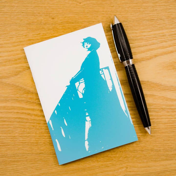 Atelier d’Albion - Wholesale Notebook - A6 Notebook - Writer Colette - 64 lined pages3