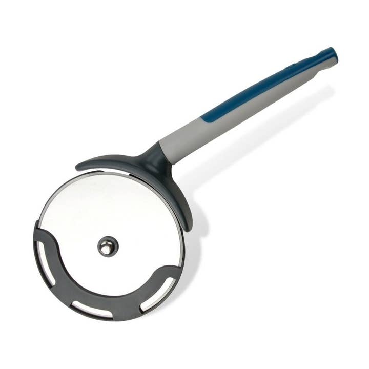 Cortador de pizza gigante com proteção de lâmina 25 cm Tasty Core por atacado de Zenker