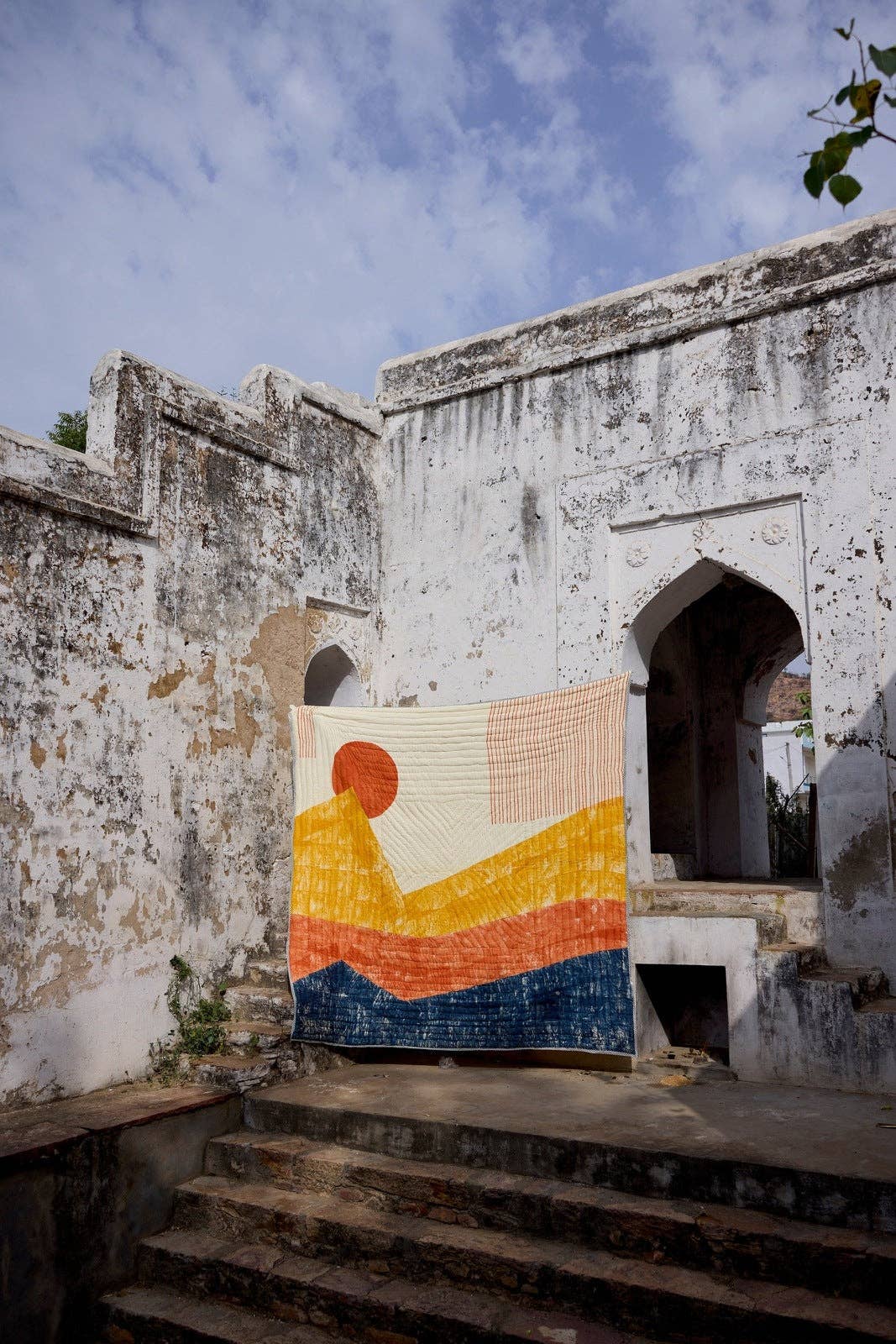 CQC LA - Wholesale Quilt - Ouray Quilt (Reverse)2