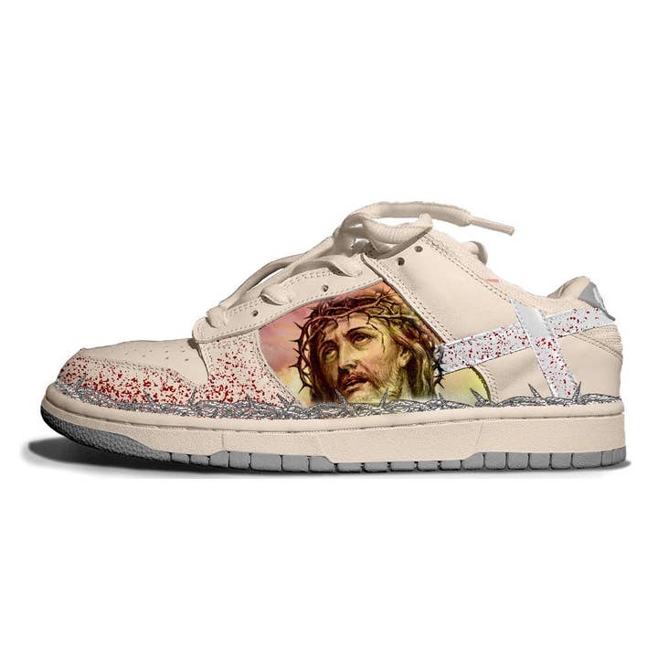 Passione di Cristo - Desert Tan per la vendita all'ingrosso da parte di Kitowares