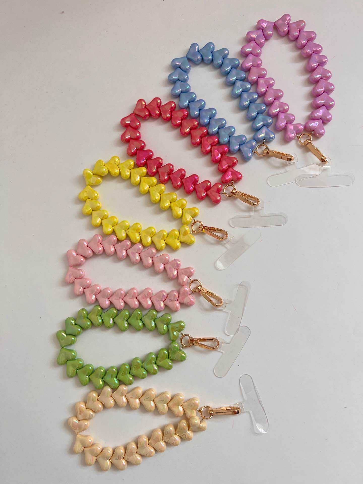 WAUW Fashion - Wholesale Phonecase Strap - Telefoonkoord Maddy Hartjes | Verschillende Varianten1