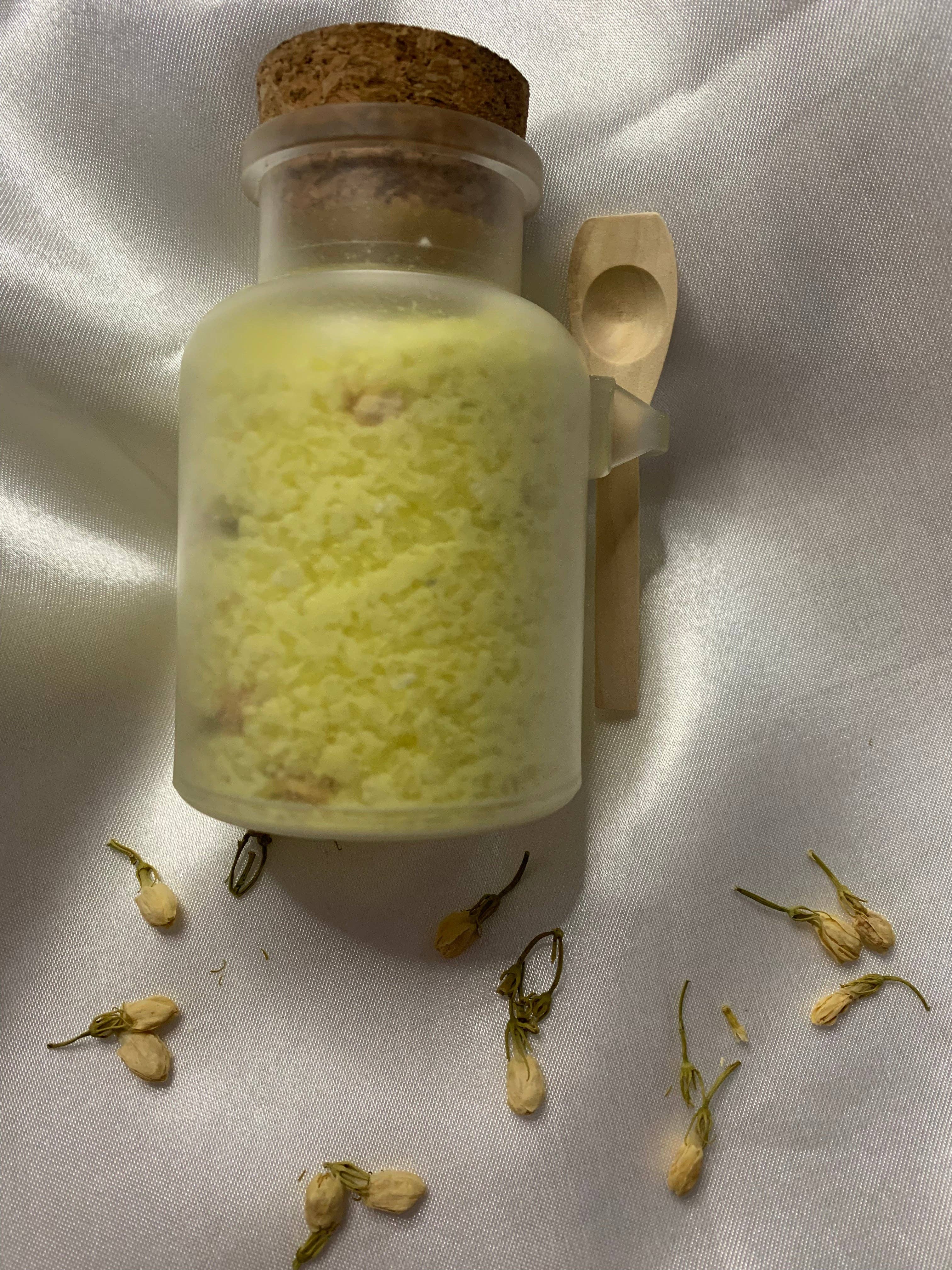 Chabinehairstore - Wholesale Bath Salts - Foaming bath salt👙🚿🛁4