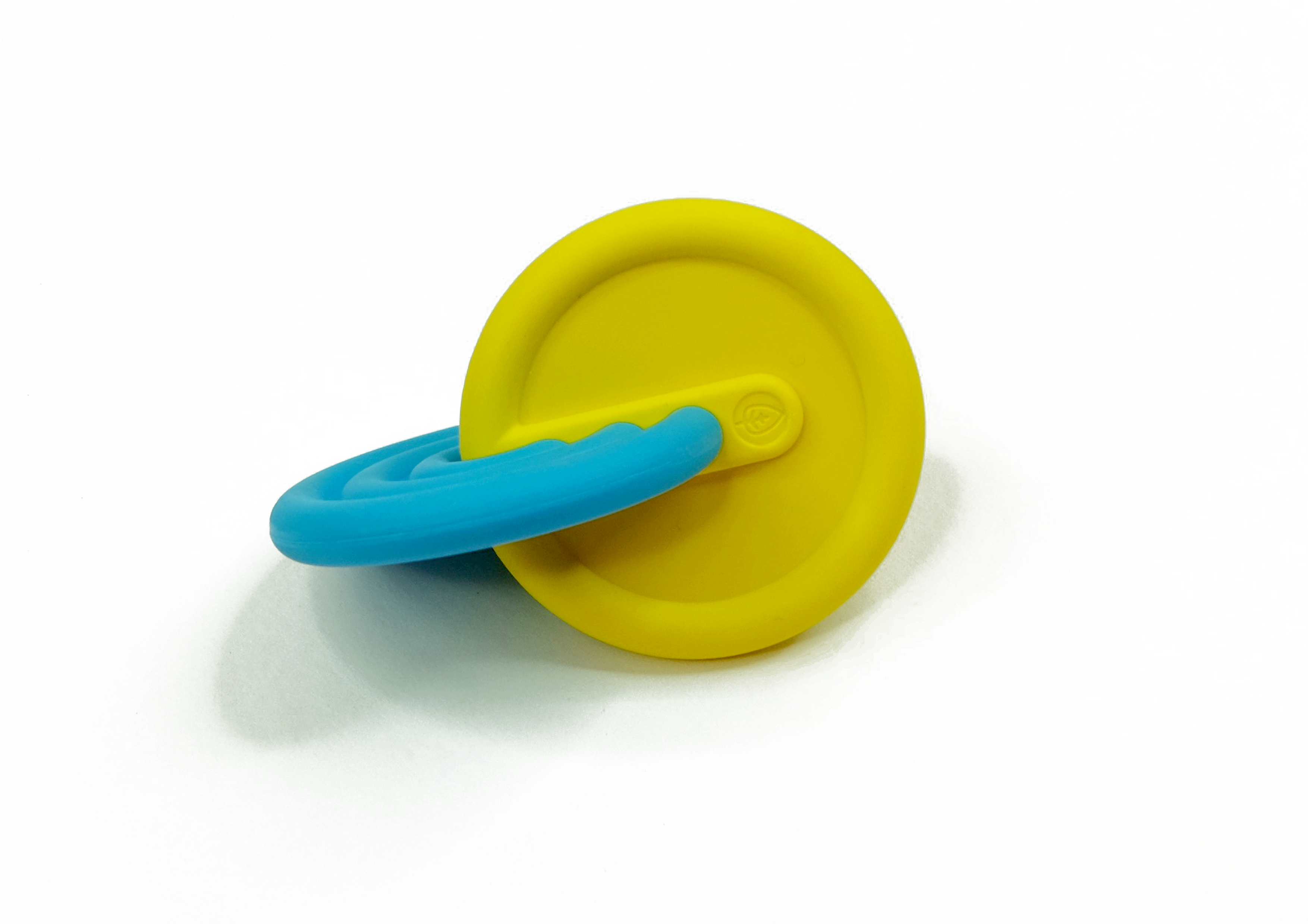 Challenge and Fun, Inc. - Wholesale Teether (Not Clip-On) - Baby - Bioserie Interlocking Disks1