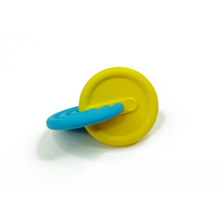 Challenge and Fun, Inc. - Wholesale Teether (Not Clip-On) - Baby - Bioserie Interlocking Disks1