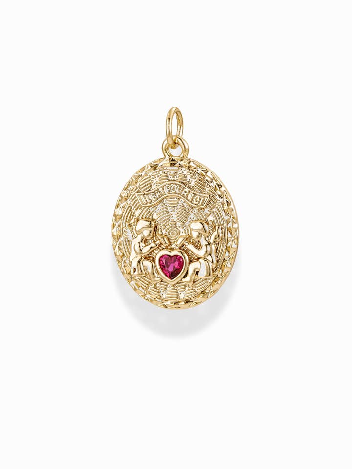 Josephine Französischer Liebeszauber für den Großhandel von Mod + Jo