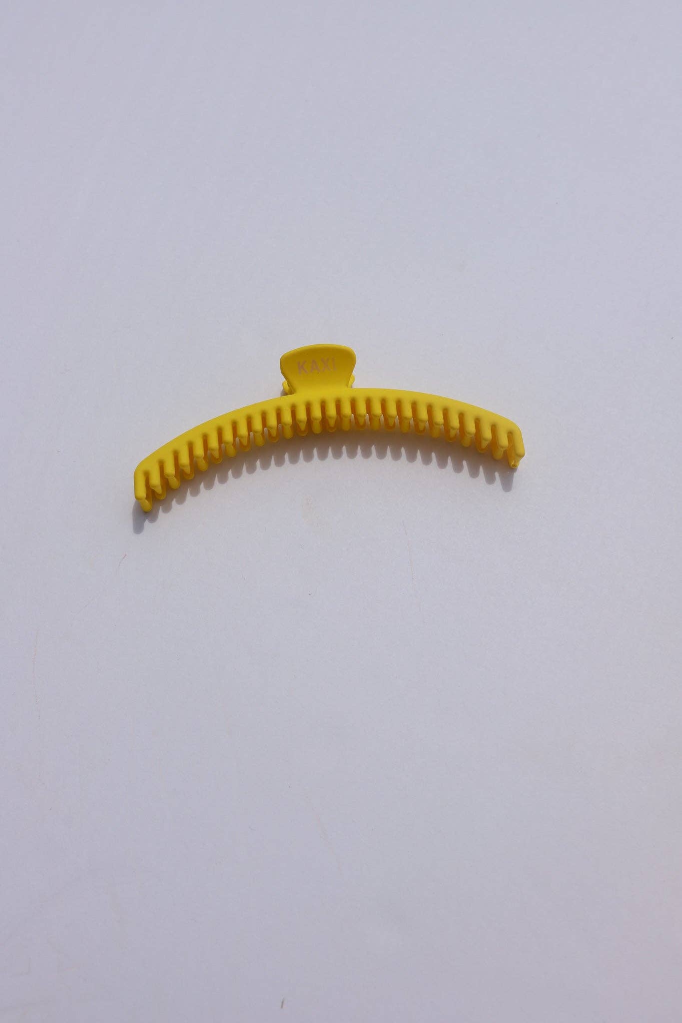 KAXI – Engroshandel Hårspænde - Dame – Midi Hold Everything Claw – Mat Finish32