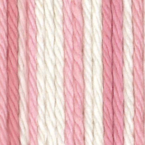 Creative World of Crafts - Wholesale Garen - Lily Sugar & Cream 56,7 g meerkleurig garen van 100% katoen36