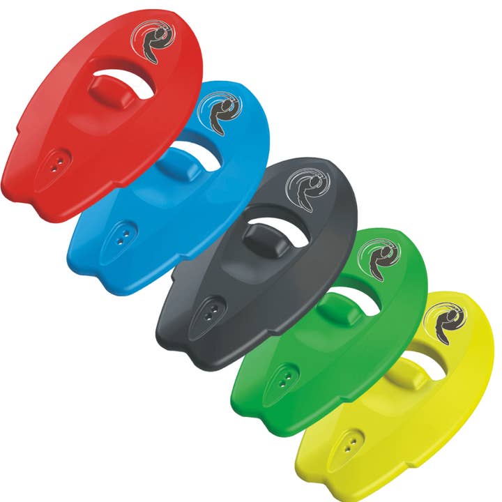 Hand Surf Board with leash and bag for wholesale by Afri-Imports