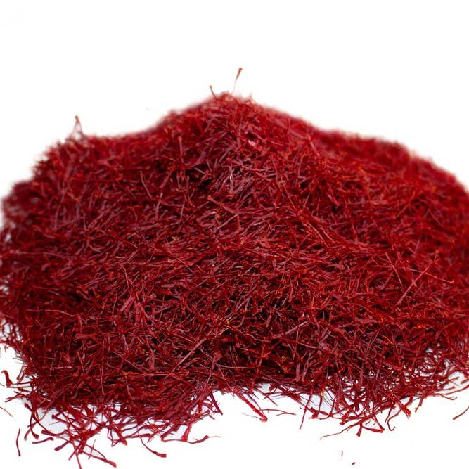 Heray Spice – wholesale Dried spice – 1 Ounce Heray Afghanistan Saffron3