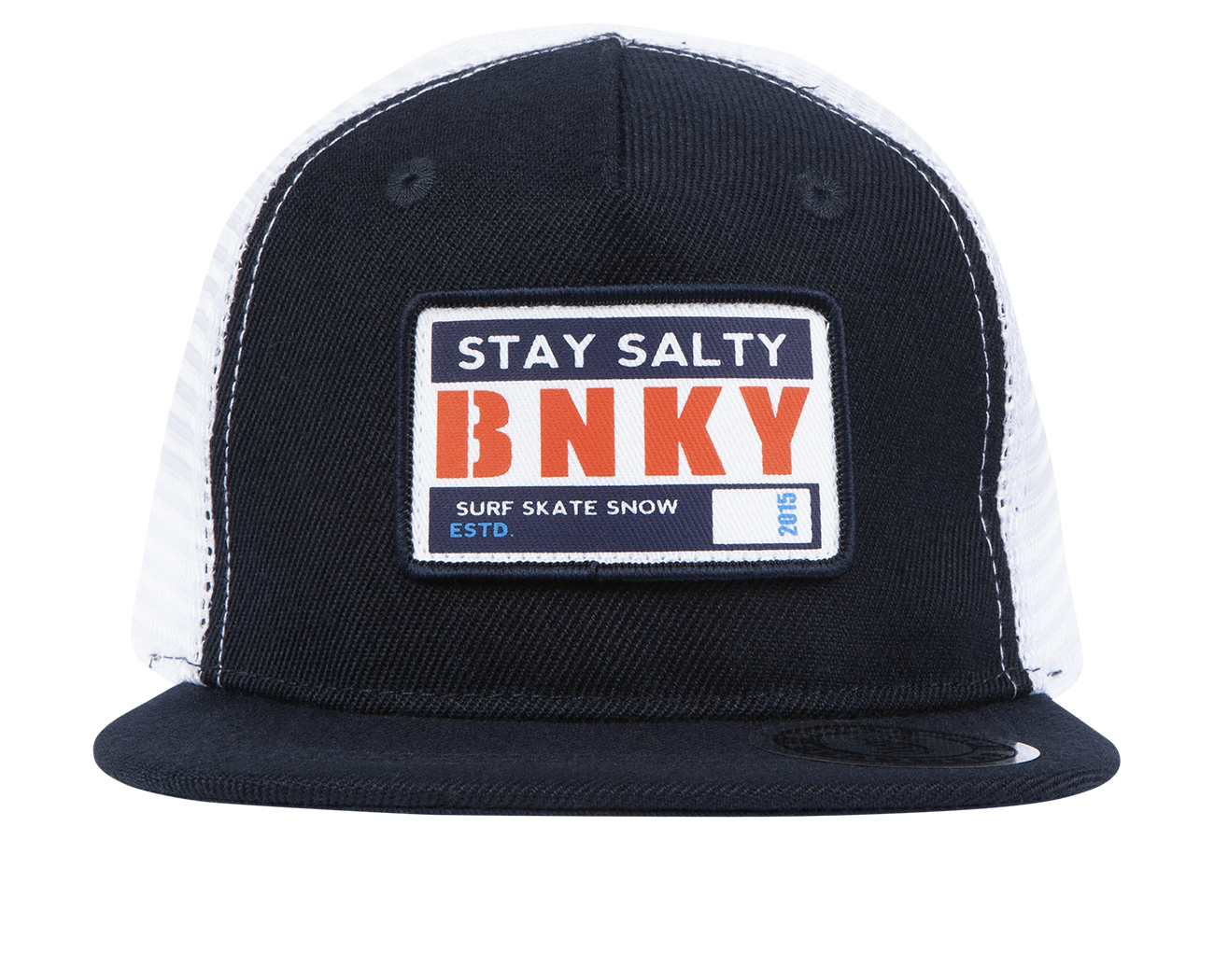 blue Kids Hat Bolinas for wholesale on Faire1