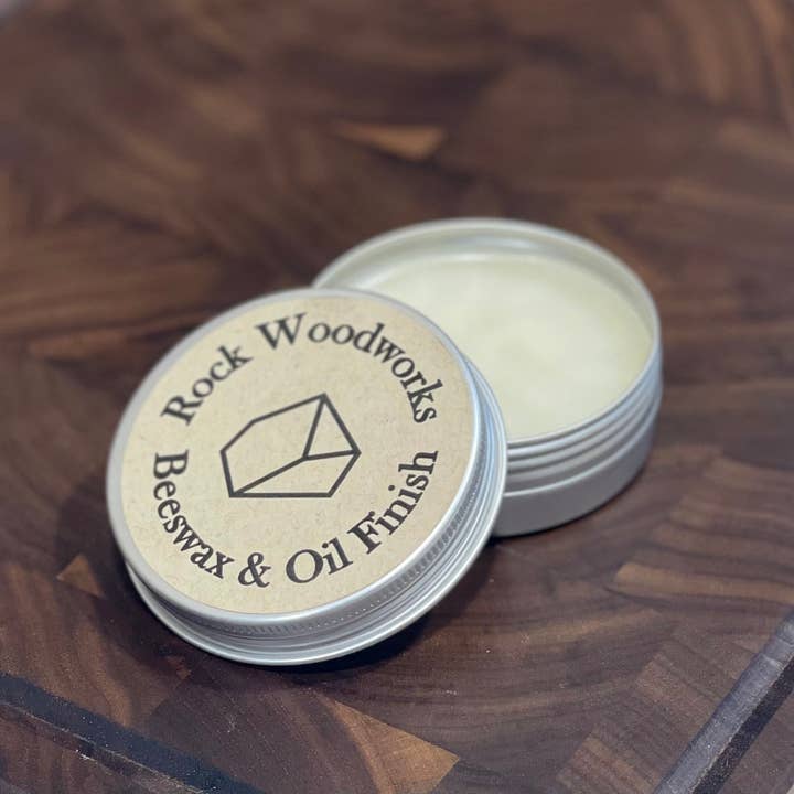 Revitalisant Boucher Block pour la vente par Rock Woodworks